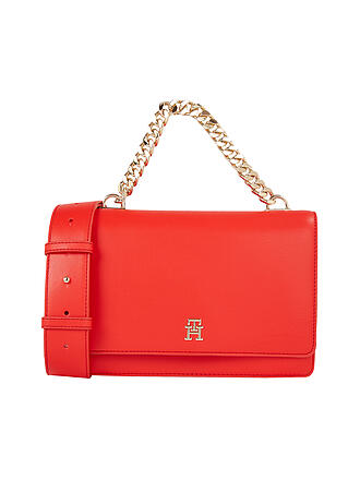 TOMMY HILFIGER | Tasche - Umhängetasche TH REFINED