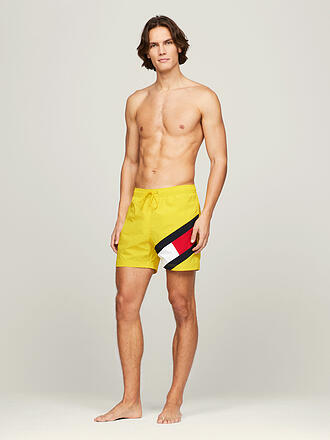 TOMMY HILFIGER | Badeshorts