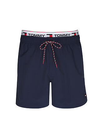 TOMMY HILFIGER | Badeshorts