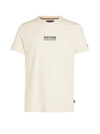 TOMMY HILFIGER | T-Shirt Slim Fit