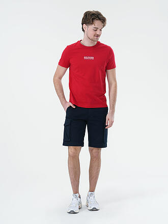 TOMMY HILFIGER | T-Shirt Slim Fit