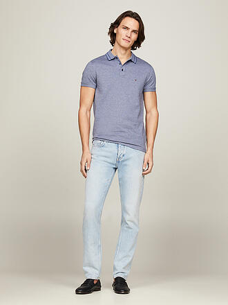 TOMMY HILFIGER | Poloshirt Slim Fit