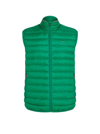 TOMMY HILFIGER | Steppgilet 