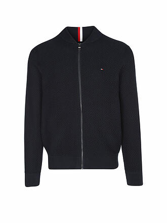 TOMMY HILFIGER | Strickjacke