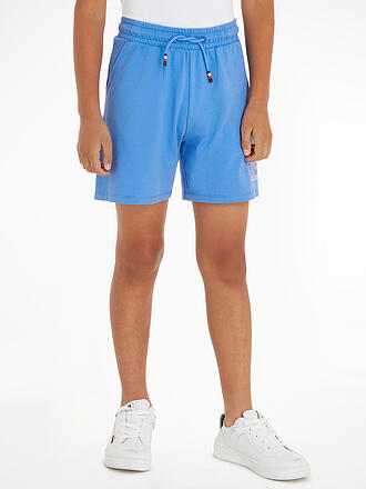 TOMMY HILFIGER | Jungen Sweatshorts