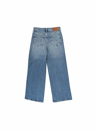 TOMMY HILFIGER | Jeans Wide Leg MABEL WORN IN