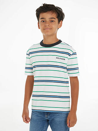 TOMMY HILFIGER | Jungen T-Shirt