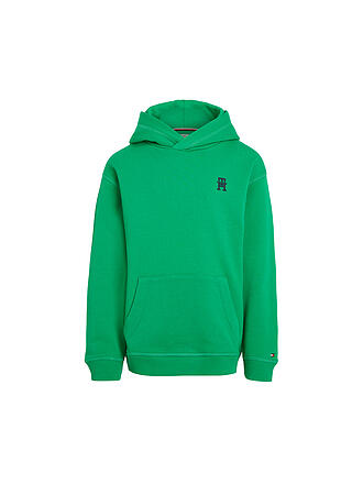 TOMMY HILFIGER | Jungen Kapuzensweater - Hoodie