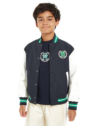 TOMMY HILFIGER | Jungen Jacke