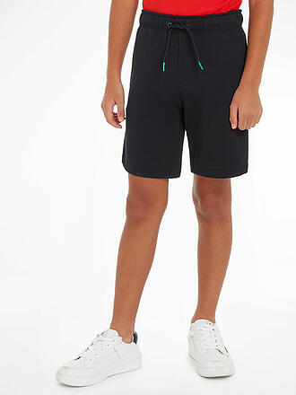 TOMMY HILFIGER | Jungen Shorts MONOGRAM