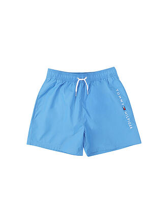 TOMMY HILFIGER | Jungen Badeshorts