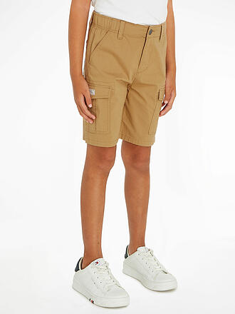 TOMMY HILFIGER | Jungen Shorts