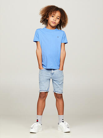 TOMMY HILFIGER | Jungen Jeansshorts 