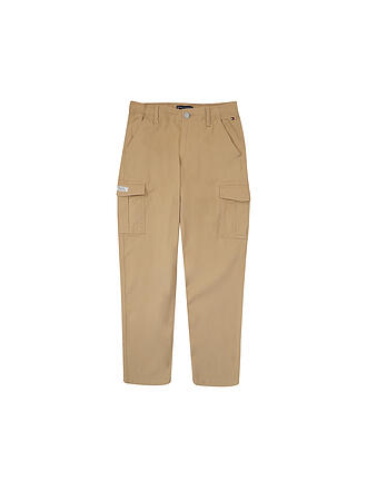 TOMMY HILFIGER | Cargohose 