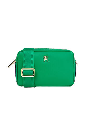 TOMMY HILFIGER | Tasche - Umhängetasche TH ESSENTIAL 