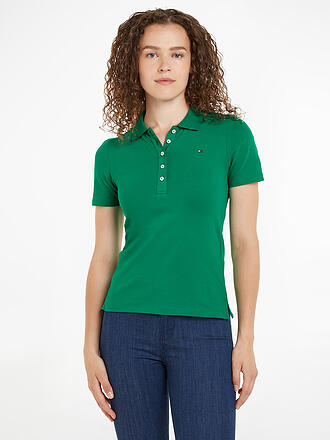 TOMMY HILFIGER | Poloshirt Slim Fit