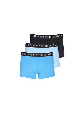 TOMMY HILFIGER | Pants 3er Pkg. multi