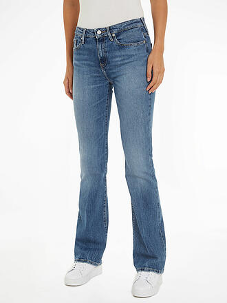 TOMMY HILFIGER | Jeans Bootcut Fit BETH