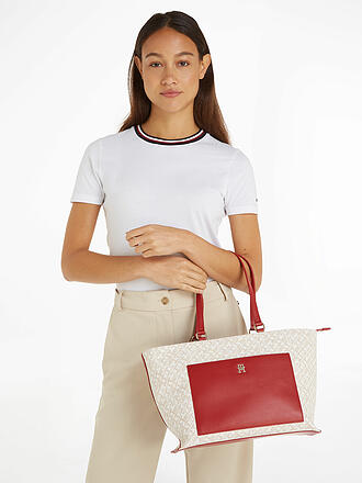 TOMMY HILFIGER | Tasche - Shopper TH DISTINCT