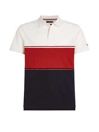 TOMMY HILFIGER | Poloshirt 