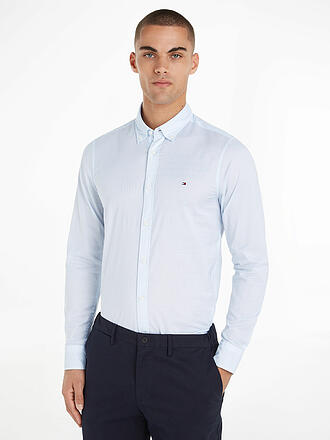 TOMMY HILFIGER | Hemd Regular Fit 