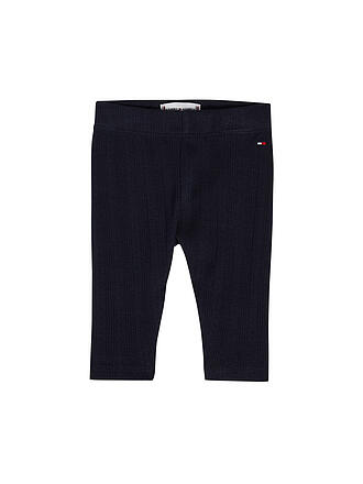 TOMMY HILFIGER | Baby Leggings 