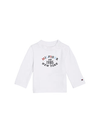 TOMMY HILFIGER | Baby Langarmshirt