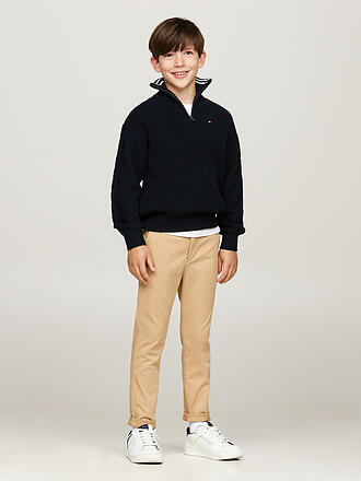 TOMMY HILFIGER | Jungen Pullover 