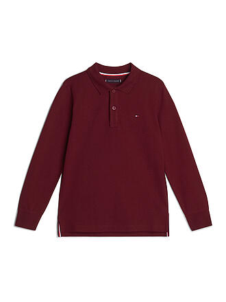 TOMMY HILFIGER | Jungen Poloshirt