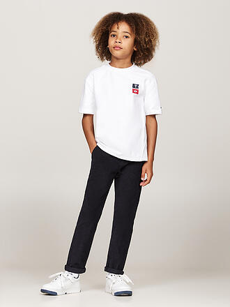 TOMMY HILFIGER | Jungen T-Shirt 