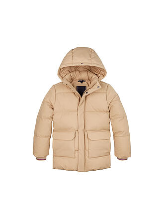 TOMMY HILFIGER | Jungen Parka