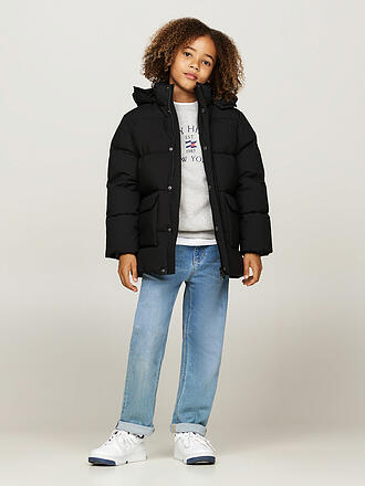 TOMMY HILFIGER | Jungen Parka