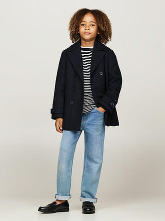 TOMMY HILFIGER | Jungen Jacke