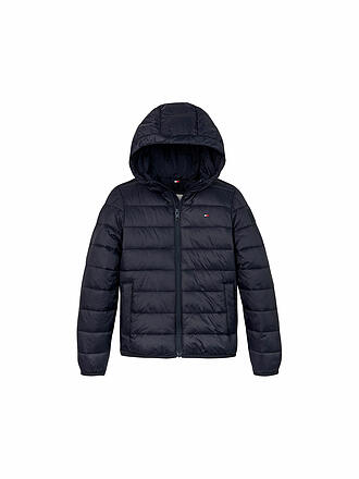 TOMMY HILFIGER | Jungen Steppjacke