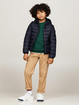 TOMMY HILFIGER | Jungen Steppjacke