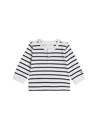 TOMMY HILFIGER | Baby Langarmshirt