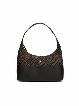 TOMMY HILFIGER | Tasche - Hobo Bag TH JACQUARD