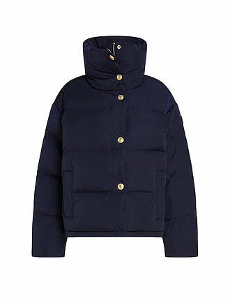 TOMMY HILFIGER | Daunensteppjacke