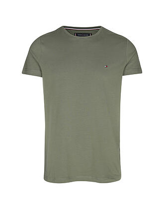 TOMMY HILFIGER | T-Shirt Slim Fit