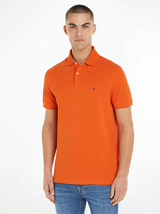 TOMMY HILFIGER | Poloshirt Slim Fit