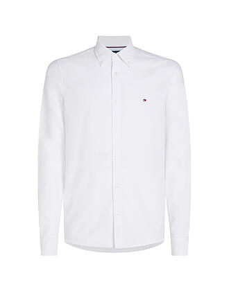 TOMMY HILFIGER | Hemd Slim Fit