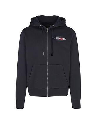 TOMMY HILFIGER | Sweatjacke