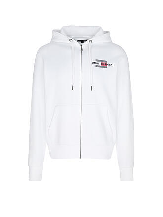 TOMMY HILFIGER | Sweatjacke