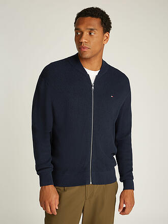 TOMMY HILFIGER | Strickjacke