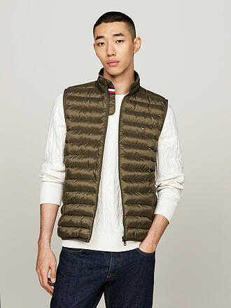 TOMMY HILFIGER | Steppgilet 