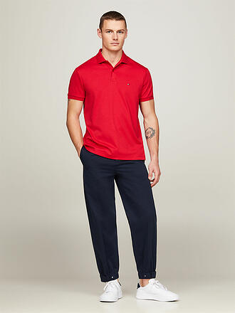 TOMMY HILFIGER | Poloshirt