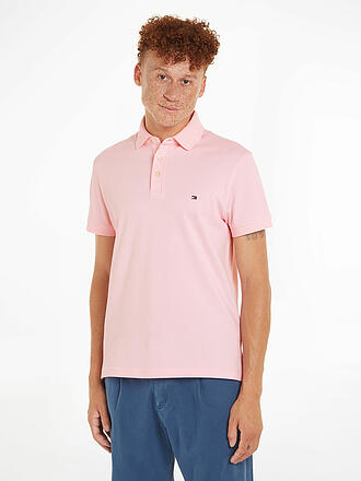 TOMMY HILFIGER | Poloshirt Slim Fit