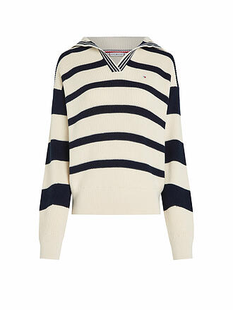 TOMMY HILFIGER | Troyer Pullover