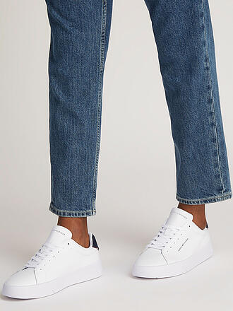 TOMMY HILFIGER | Sneaker TH COURT 