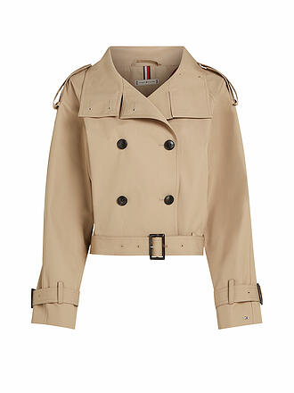 TOMMY HILFIGER | Trenchcoat 